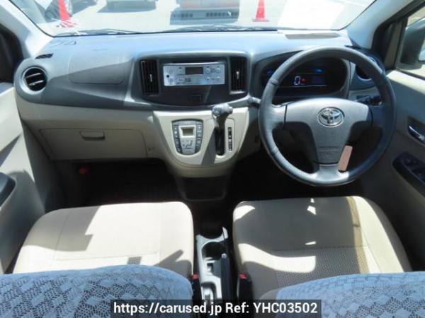 Used 2012 AT toyota pixis-epoch LA300A Image[15]