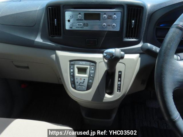 Used 2012 AT toyota pixis-epoch LA300A Image[17]