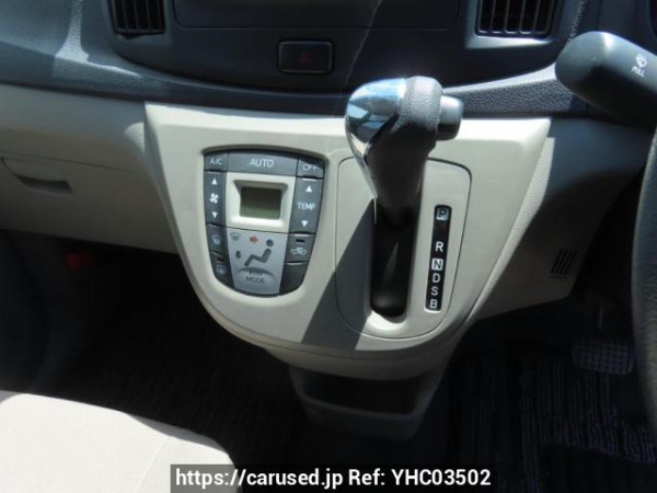Used 2012 AT toyota pixis-epoch LA300A Image[21]