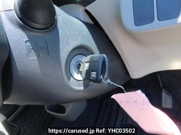 Used 2012 AT toyota pixis-epoch LA300A Image[24]