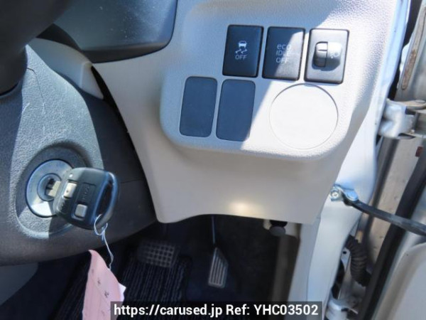 Used 2012 AT toyota pixis-epoch LA300A Image[25]