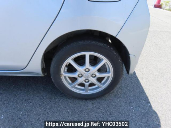 Used 2012 AT toyota pixis-epoch LA300A Image[30]