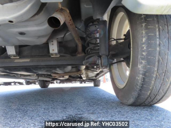 Used 2012 AT toyota pixis-epoch LA300A Image[38]