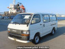 Used 1992 MT toyota hiace-van LH113V Image[2]