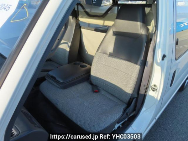 Used 1992 MT toyota hiace-van LH113V Image[16]