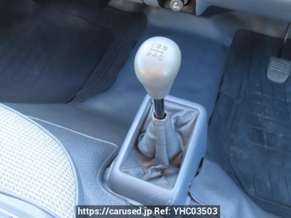 Used 1992 MT toyota hiace-van LH113V Image[29]