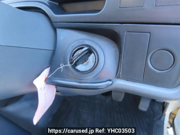 Used 1992 MT toyota hiace-van LH113V Image[30]