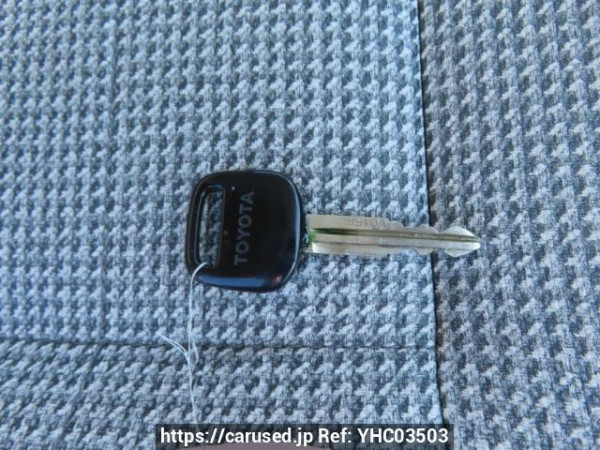 Used 1992 MT toyota hiace-van LH113V Image[31]