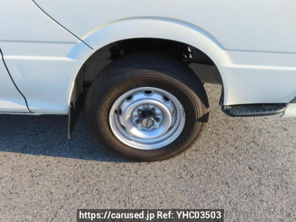 Used 1992 MT toyota hiace-van LH113V Image[33]
