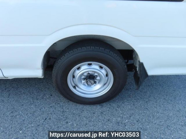 Used 1992 MT toyota hiace-van LH113V Image[36]