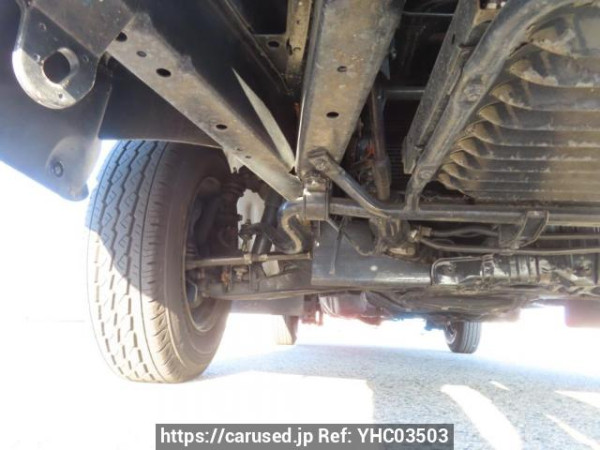 Used 1992 MT toyota hiace-van LH113V Image[37]