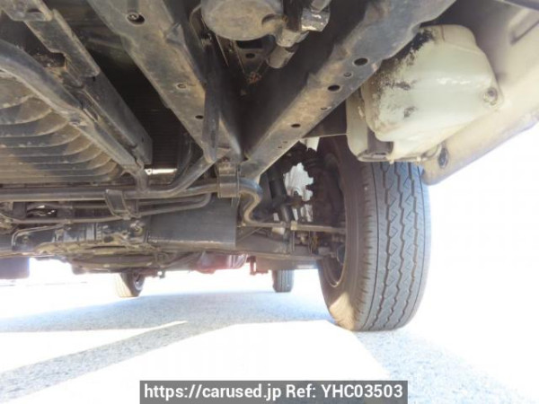 Used 1992 MT toyota hiace-van LH113V Image[38]