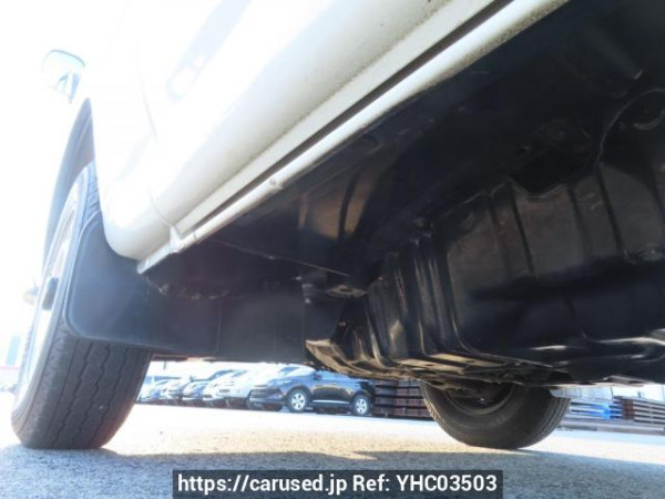 Used 1992 MT toyota hiace-van LH113V Image[39]