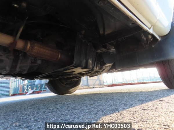 Used 1992 MT toyota hiace-van LH113V Image[40]