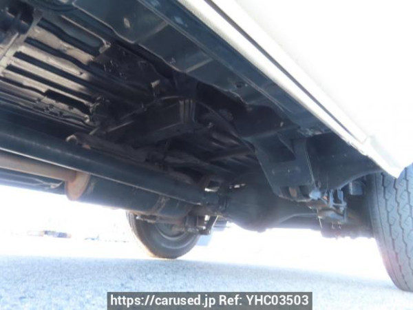 Used 1992 MT toyota hiace-van LH113V Image[42]