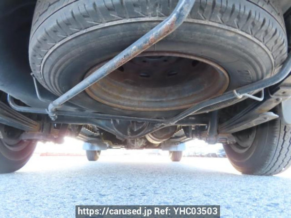 Used 1992 MT toyota hiace-van LH113V Image[45]