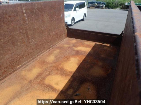 Used 1994 MT mitsubishi canter FE517BD Image[15]