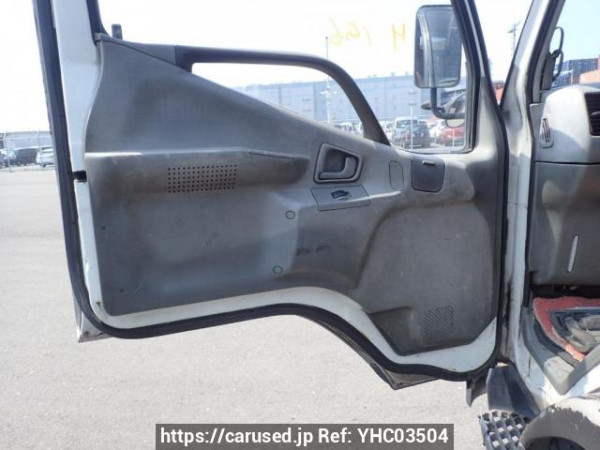 Used 1994 MT mitsubishi canter FE517BD Image[18]