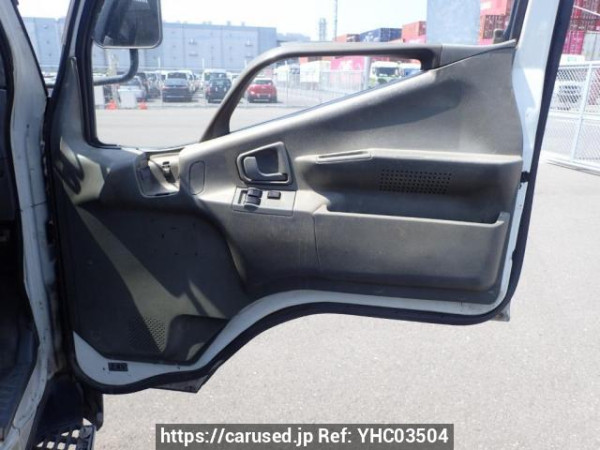 Used 1994 MT mitsubishi canter FE517BD Image[19]