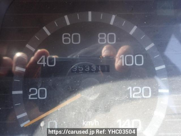 Used 1994 MT mitsubishi canter FE517BD Image[26]