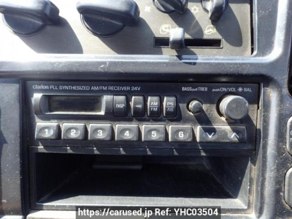 Used 1994 MT mitsubishi canter FE517BD Image[27]