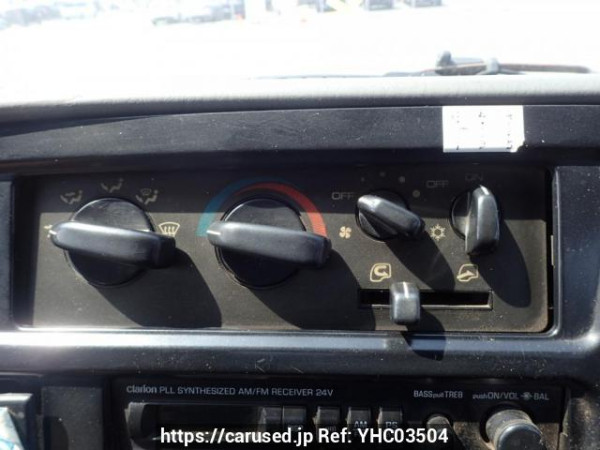 Used 1994 MT mitsubishi canter FE517BD Image[28]