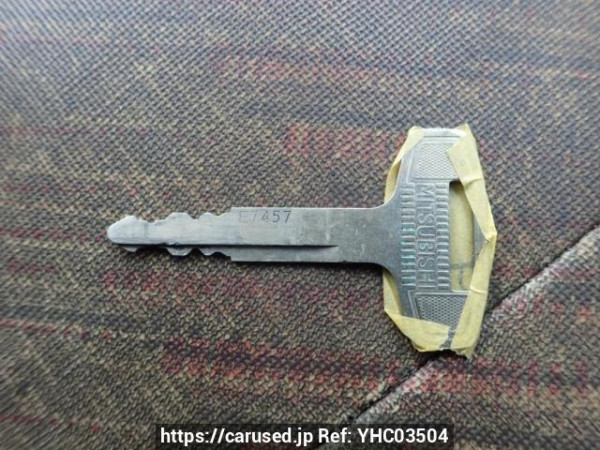 Used 1994 MT mitsubishi canter FE517BD Image[29]