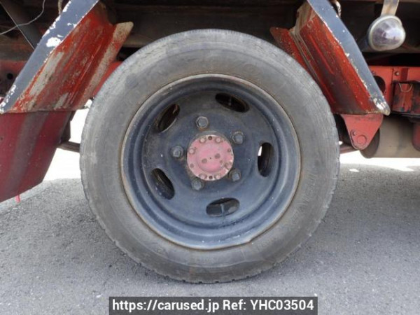 Used 1994 MT mitsubishi canter FE517BD Image[31]