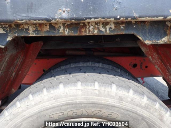 Used 1994 MT mitsubishi canter FE517BD Image[35]