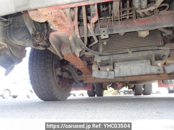 Used 1994 MT mitsubishi canter FE517BD Image[36]
