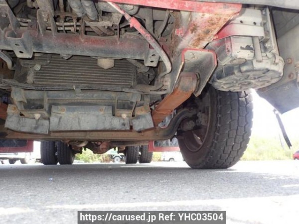 Used 1994 MT mitsubishi canter FE517BD Image[37]