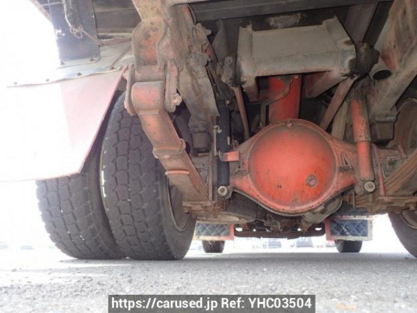 Used 1994 MT mitsubishi canter FE517BD Image[38]