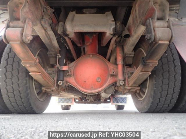 Used 1994 MT mitsubishi canter FE517BD Image[39]