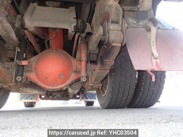Used 1994 MT mitsubishi canter FE517BD Image[40]