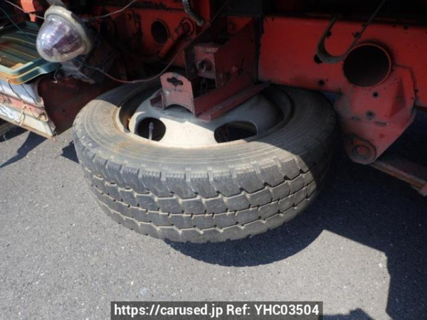 Used 1994 MT mitsubishi canter FE517BD Image[42]