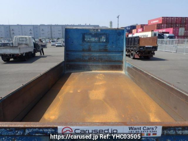 Used 1994 MT mitsubishi canter FE517BD Image[13]