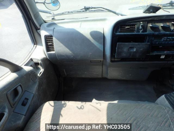 Used 1994 MT mitsubishi canter FE517BD Image[19]