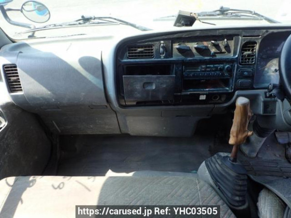 Used 1994 MT mitsubishi canter FE517BD Image[20]