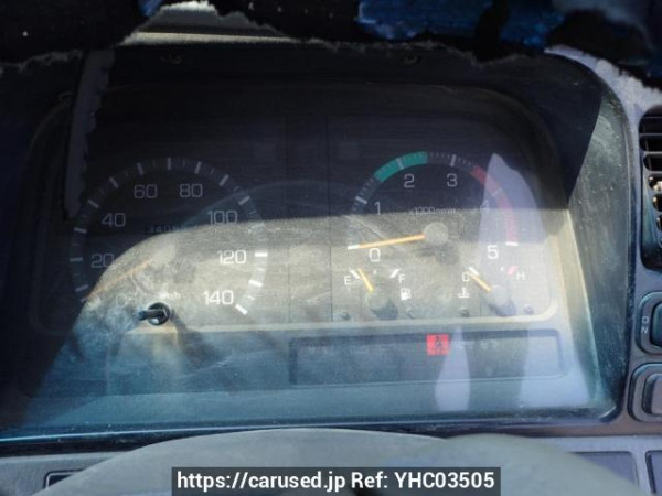 Used 1994 MT mitsubishi canter FE517BD Image[23]