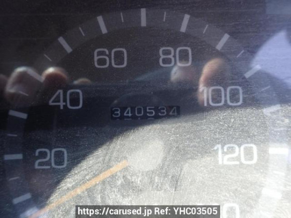 Used 1994 MT mitsubishi canter FE517BD Image[24]