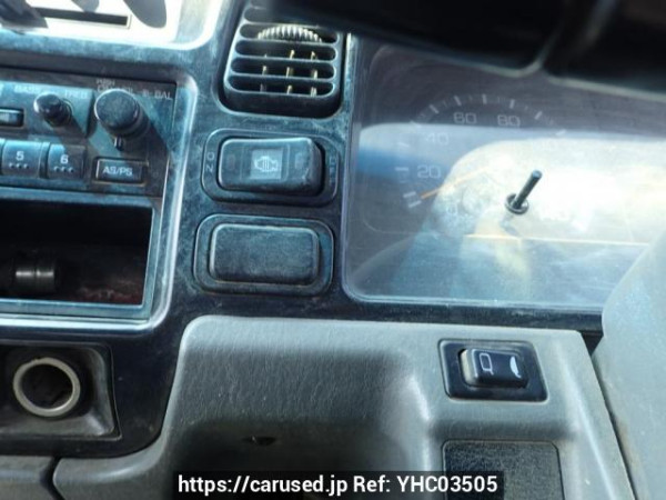 Used 1994 MT mitsubishi canter FE517BD Image[25]