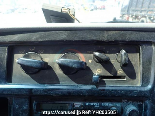 Used 1994 MT mitsubishi canter FE517BD Image[28]