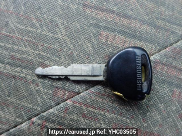 Used 1994 MT mitsubishi canter FE517BD Image[29]