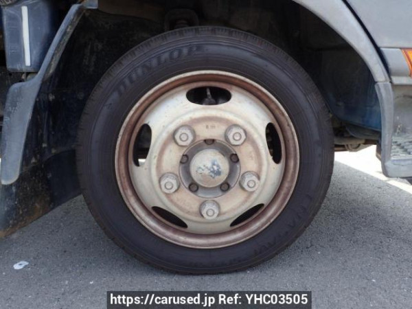 Used 1994 MT mitsubishi canter FE517BD Image[31]