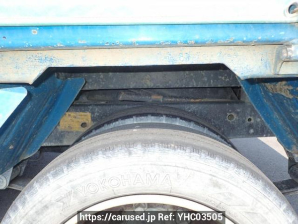 Used 1994 MT mitsubishi canter FE517BD Image[34]