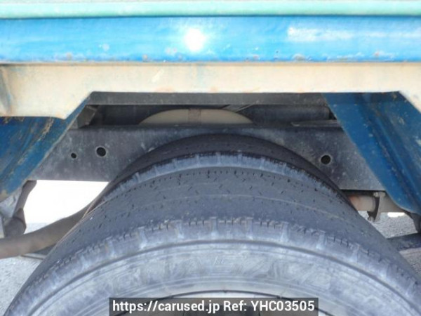 Used 1994 MT mitsubishi canter FE517BD Image[35]