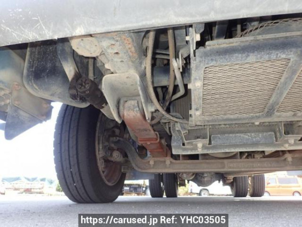 Used 1994 MT mitsubishi canter FE517BD Image[38]