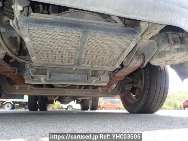 Used 1994 MT mitsubishi canter FE517BD Image[39]