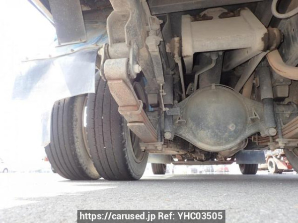 Used 1994 MT mitsubishi canter FE517BD Image[40]