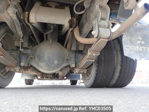 Used 1994 MT mitsubishi canter FE517BD Image[42]